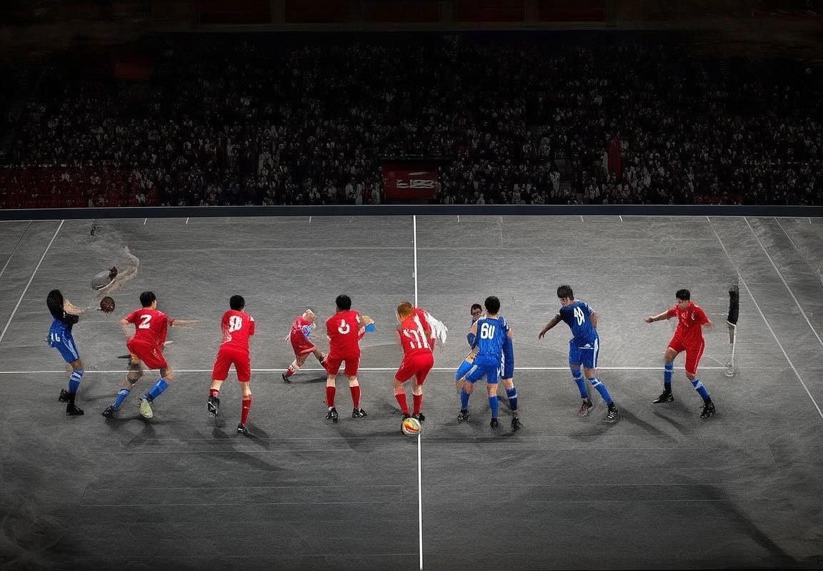 意甲焦点战：国际米兰VS比萨战术对决与精彩瞬间回顾